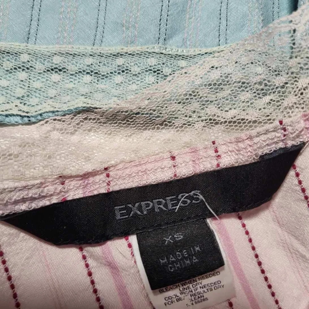 XS Express tank tops bundle - Picture 6 of 7